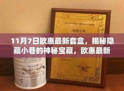 揭秘神秘宝藏，欧惠最新套盒独家体验日，美丽邂逅的十一月惊喜