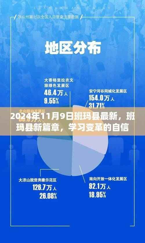 班玛县新篇章,学习变革的自信与成就感启程于未来时刻