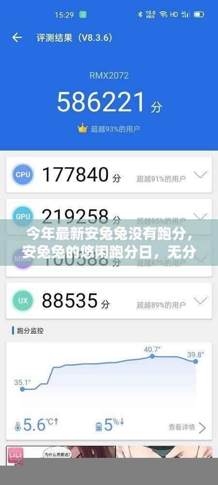 安兔兔悠闲跑分日,友谊与家的温暖,无跑分也温馨