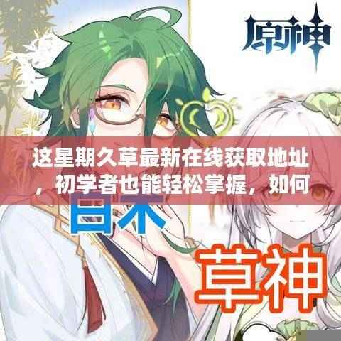 关于久草最新在线资源的安全访问指南,初学者也能轻松掌握的安全获取与访问指南