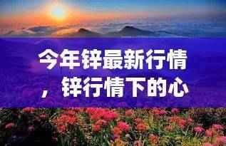 今年锌行情下的心灵探寻,自然美景与内心平静的交织之旅
