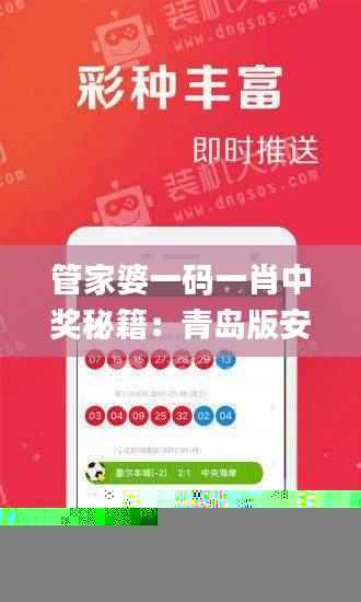管家婆一码一肖中奖秘籍:青岛版安全解析_适中方案KNZ485.56