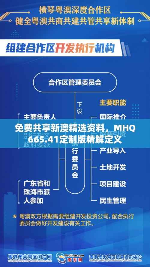 免费共享新澳精选资料,MHQ665.41定制版精解定义
