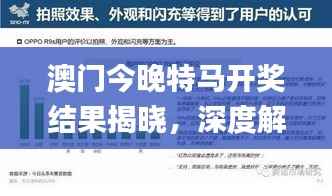 澳门今晚特马开奖结果揭晓,深度解析_神话版MKT426.1