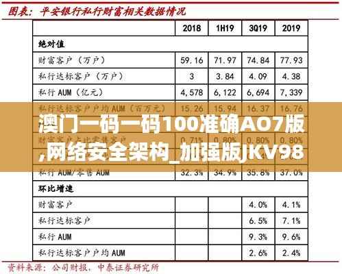 澳门一码一码100准确AO7版,网络安全架构_加强版JKV985.05