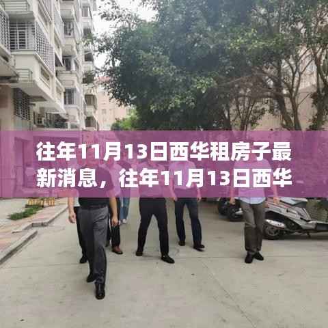 西华地区租房市场最新动态深度解析,历年11月13日最新消息概览