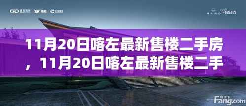 11月20日喀左最新售楼二手房深度解析与评测