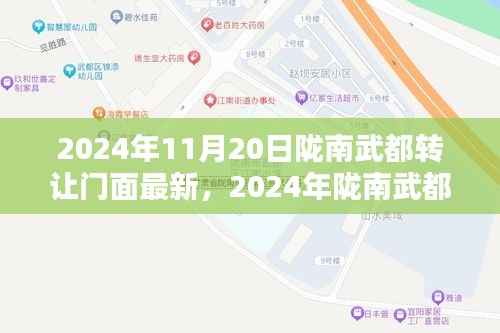 揭秘陇南武都门面转让最新动态,机遇与挑战并存(2024年11月最新消息)
