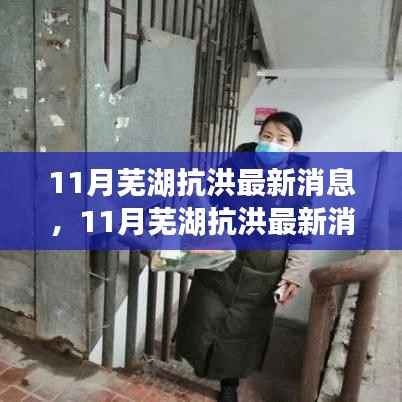 芜湖抗洪最新消息,众志成城,共筑防洪堡垒,11月抗洪进展顺利