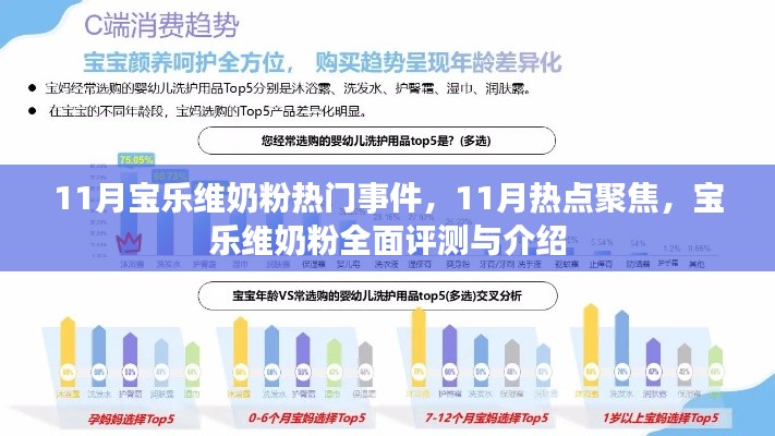 11月热点聚焦,宝乐维奶粉全面评测与介绍,揭秘热门事件
