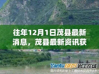 往年12月1日茂县最新消息获取指南,资讯速递与获取途径揭秘