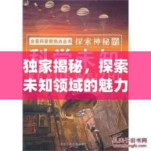 独家揭秘,探索未知领域的魅力与神秘面纱