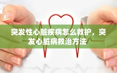 突发性心脏疾病怎么救护,突发心脏病救治方法