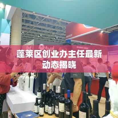 蓬莱区创业办主任最新动态揭晓