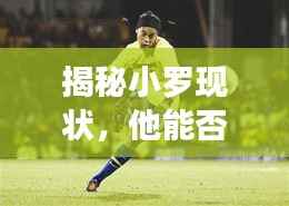 揭秘小罗现状,他能否重返球场?最新消息曝光