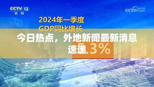今日热点,外地新闻最新消息速递