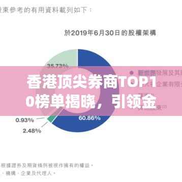 香港顶尖券商TOP10榜单揭晓，引领金融市场的领航者