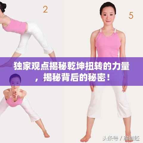 独家观点揭秘乾坤扭转的力量，揭秘背后的秘密！